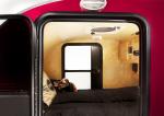 Mini Cooper Cowley Caravan 2012 года